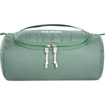Косметичка TATONKA CARE BARREL sage green