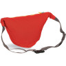 Поясная сумка с тремя карманами TATONKA ILIUM L red 2222.015