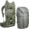 Станок-переноска с системой x1 TATONKA YUKON CARRIER X1 olive 1135,331 - olive