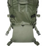 Станок-переноска с системой x1 TATONKA YUKON CARRIER X1 olive 1135,331 - olive