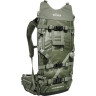 Станок-переноска с системой x1 TATONKA YUKON CARRIER X1 olive 1135,331 - olive