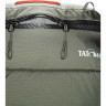 Туристический рюкзак со спиной TATONKA X1 YUKON X1 85+10 stone grey olive 1348.332