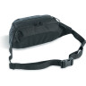 Удобная поясная сумка TATONKA FUNNY BAG M black 2215,040 - black