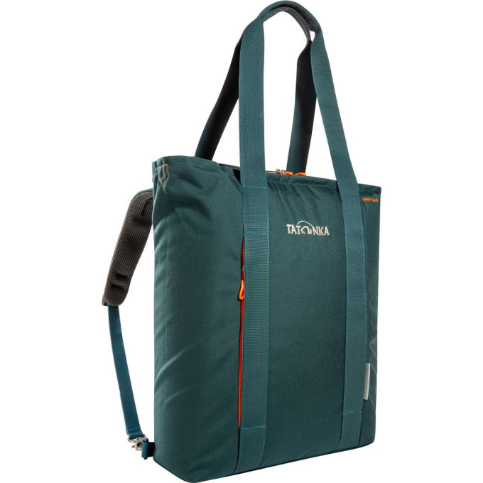 Вместительная прочная сумка TATONKA GRIP BAG бирюзовый 1631,277